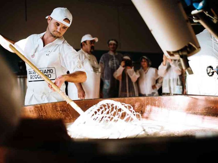 Alla ricerca di casari e non solo