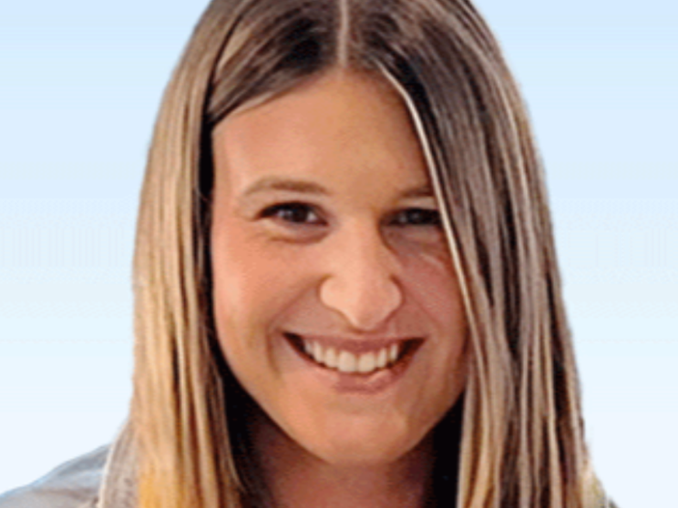 Interruppe le cure per far nascere il figlio: «Addio Azzurra, dono per tutti»