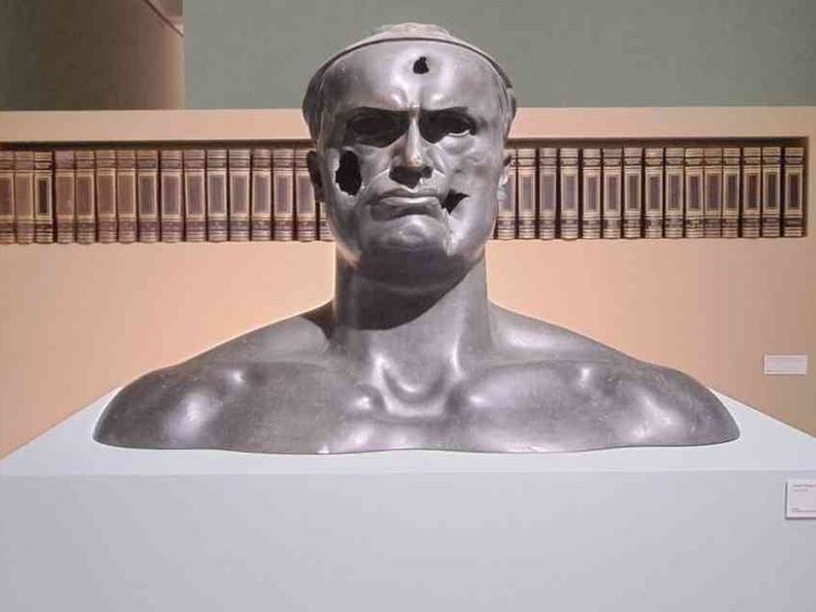 In mostra l'arte del fascismo: fra regime e genialità