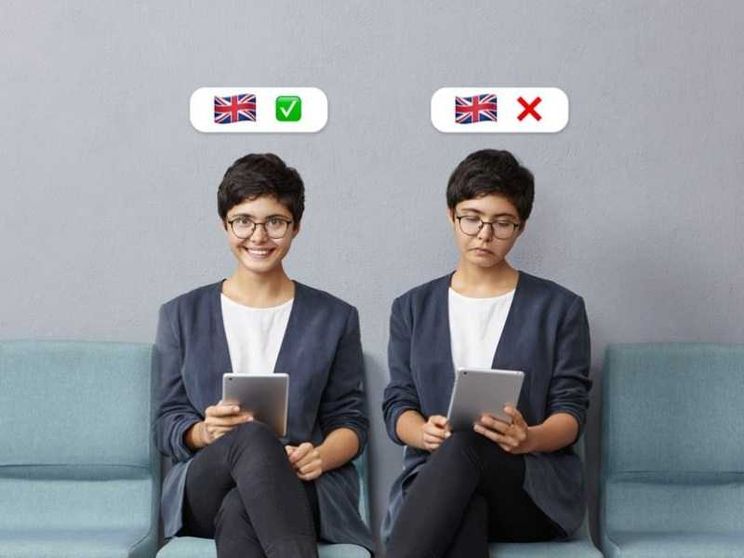Ecco come può diventare un gioco (anche in inglese)