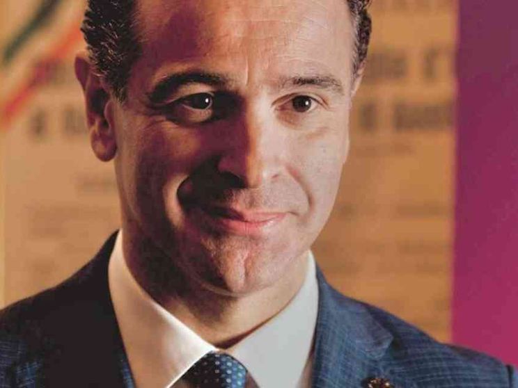 Arresti domiciliari per il sindaco Festa, accusato di corruzione e peculato