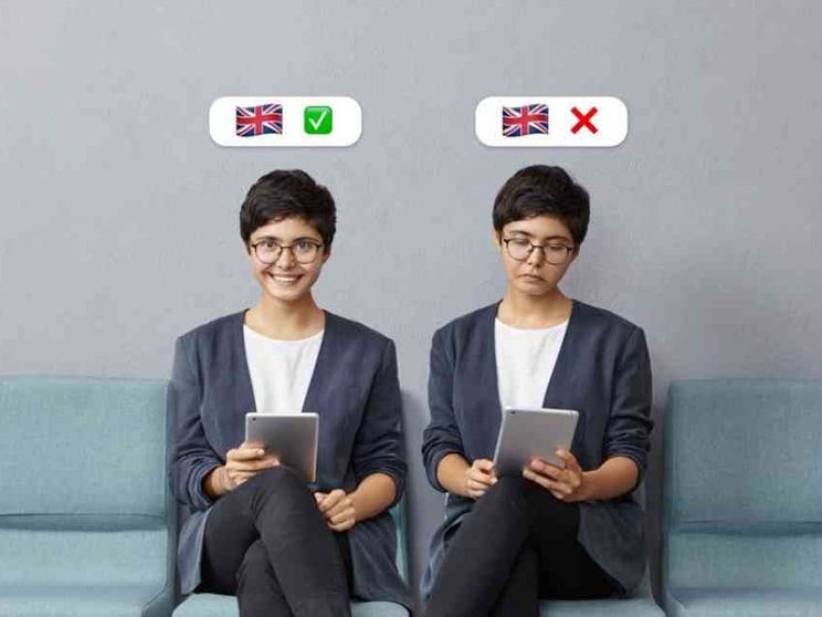 Ecco come può diventare un gioco (anche in inglese)