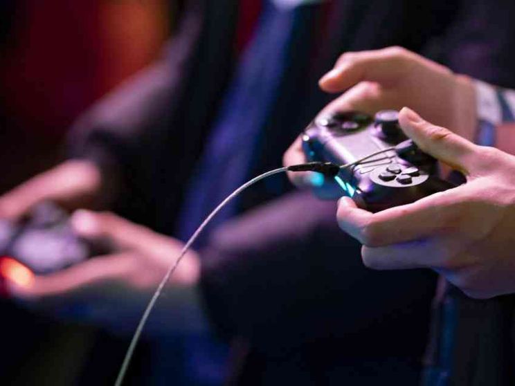 Il boom globale, il ruolo dell'Italia. Come nasce un videogioco