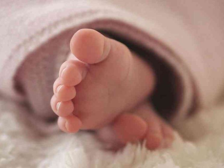 Mamma Azzurra ha dato la vita per “uno di noi”