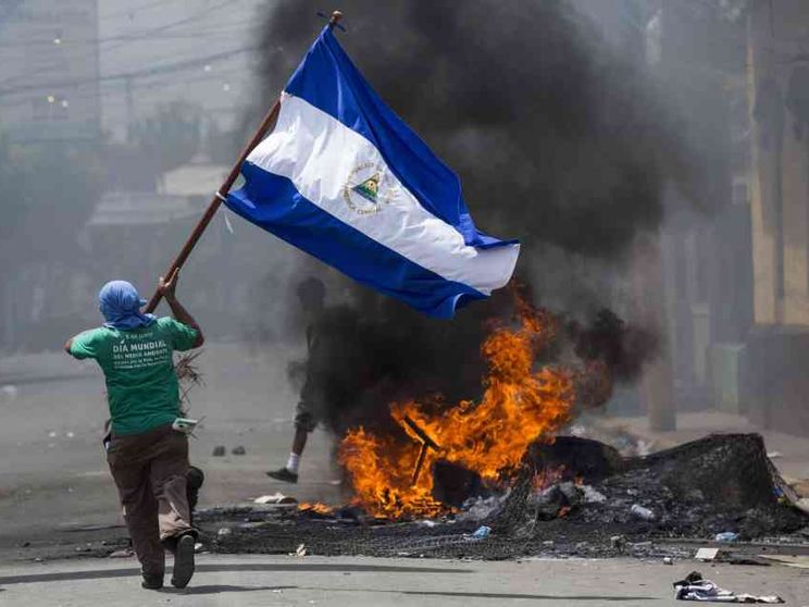 Nel regime di Ortega e Murillo l'unica resistenza è il silenzio