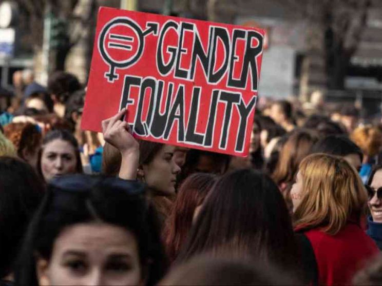 «Sei donna, non puoi studiare ingegneria»