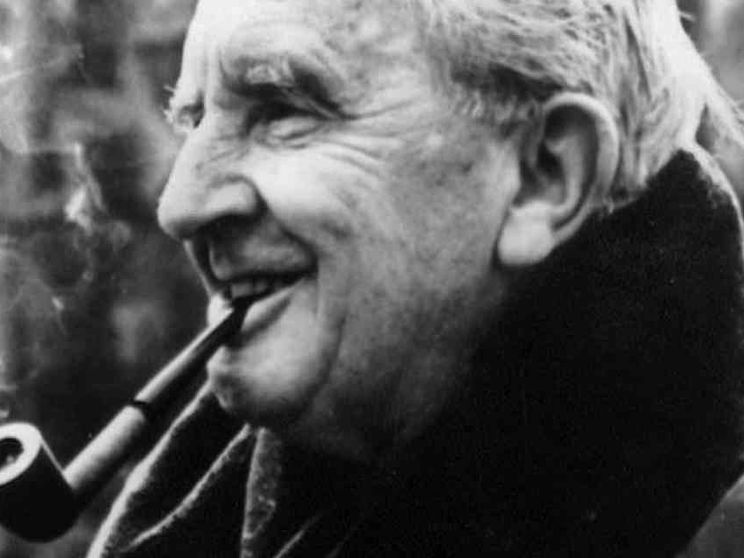 Tolkien: «Non ho creato la Terra di Mezzo, l'ho esplorata»