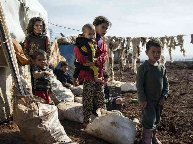 Nel Nordest siriano torture, violazioni e morti in detenzione