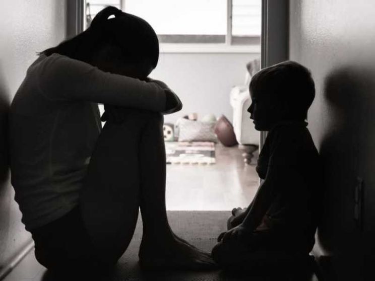 "Ali della libertà" per madri povere e sole