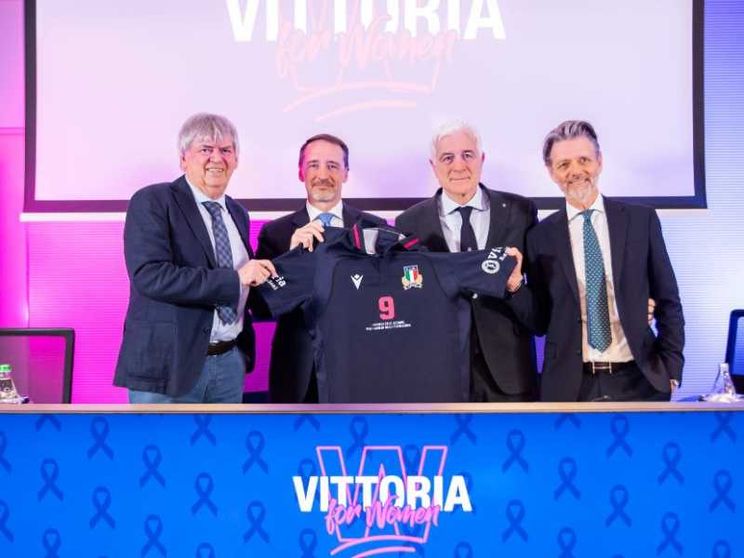 Prevenire il tumore al seno, una partita che si può vincere