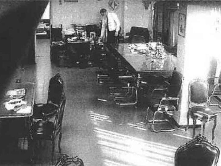 La nuova «questione morale» ora scuote le segreterie politiche