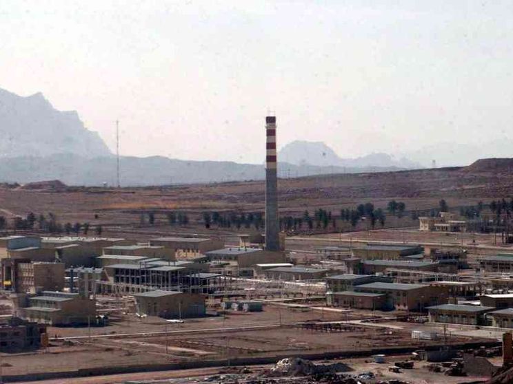 E se fosse nata la “deterrenza dell'indifendibilità”?