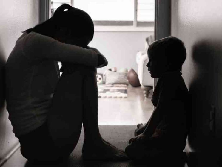 "Ali della libertà" per madri povere e sole