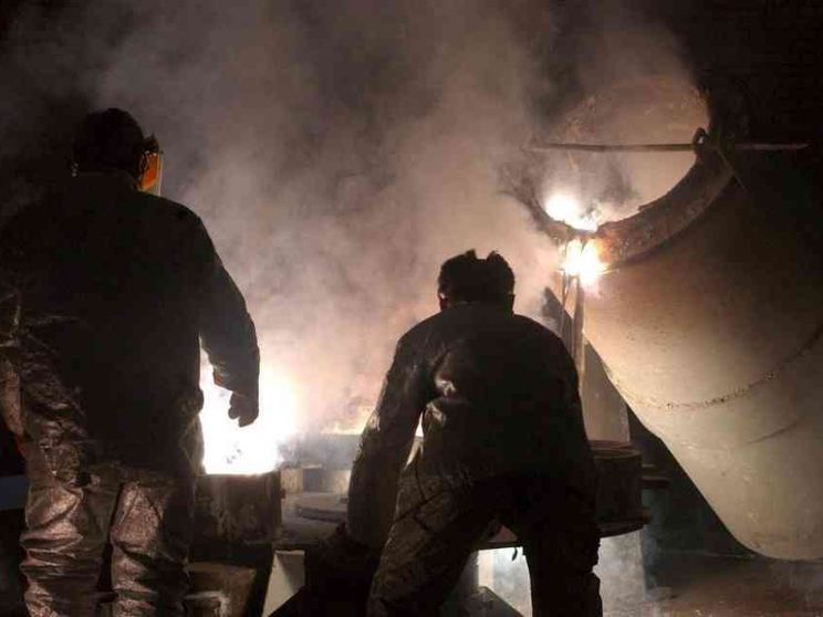 Isfahan, centro nucleare e cuore della cristianità iraniana