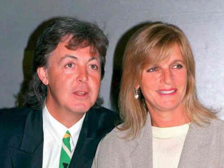 McCartney, arriva in Italia l’oratorio per Linda