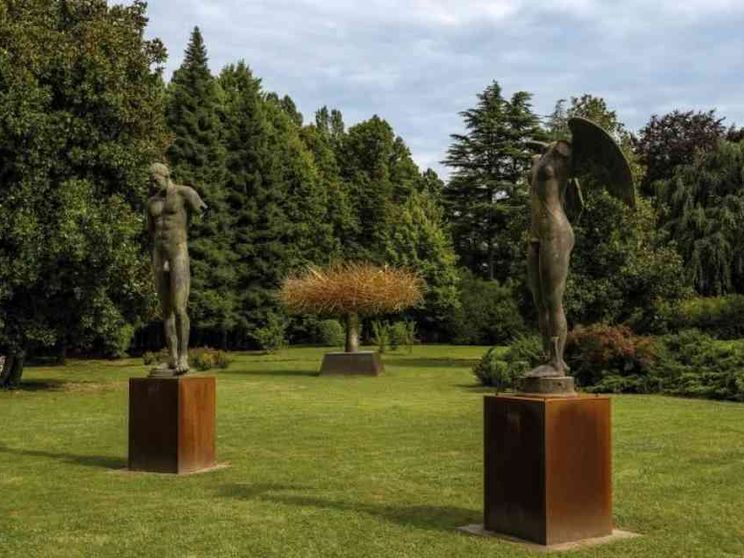 Banca Ifis, utili record e difesa dell’arte: «È un bene comune da preservare»