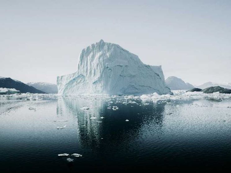 Il riscaldamento globale indebolisce la Circolazione atlantica meridionale