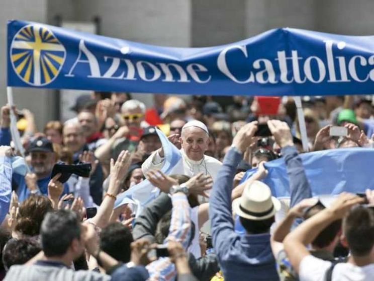 La voce dell'Azione cattolica: al Paese non servono riforme divisive