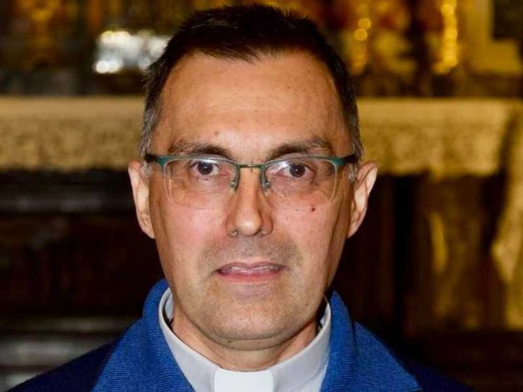 Parla il nuovo arcivescovo Gambelli: «Firenze riparta dalle periferie»