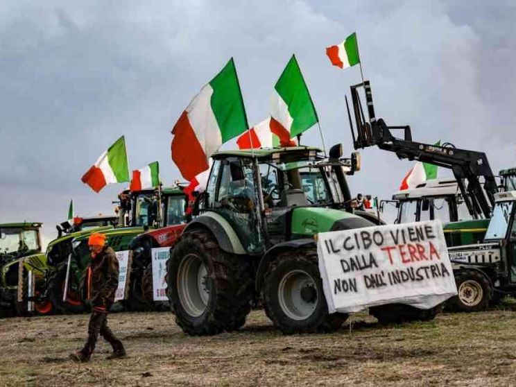 «Obiettivi del Green Deal non impossibili ma l’Ue sostenga gli agricoltori»