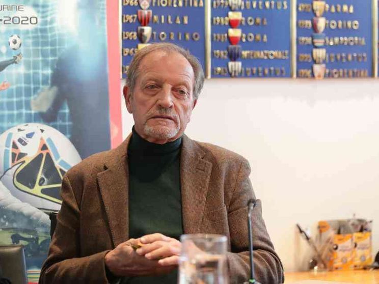 Ulivieri, le sette vite di Renzaccio