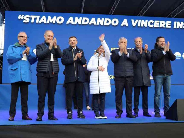 Basilicata, la sfida senza giovani
