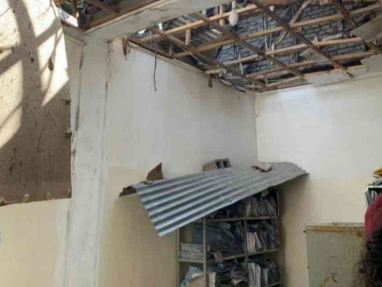 In Tigrai la minoranza cattolica Irob rischia di sparire