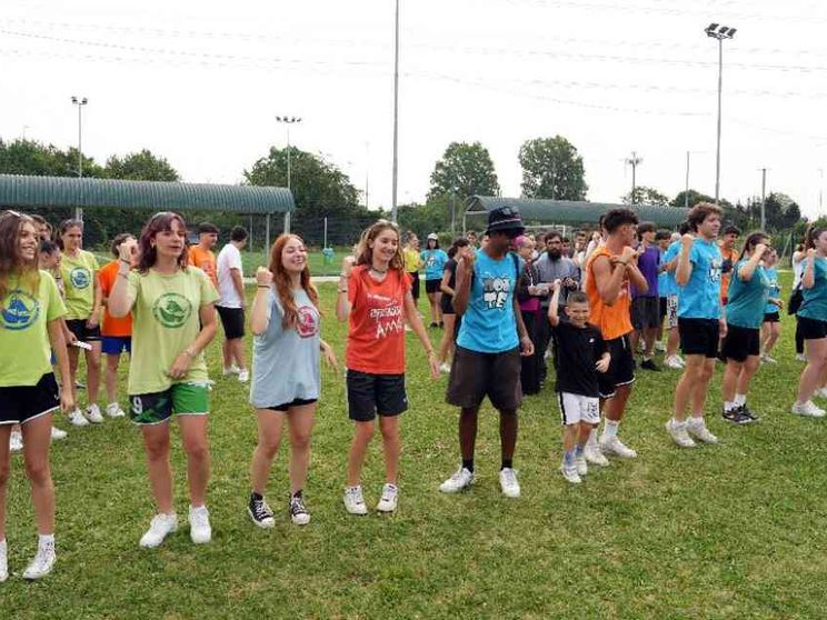 «Porte Aperte» ai ragazzi: 2,25 milioni di euro ai progetti degli oratori