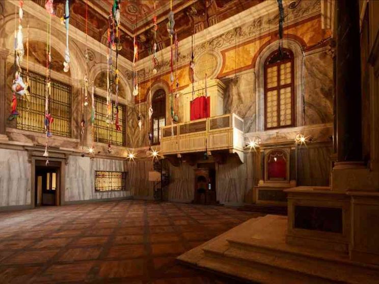 Padiglione vaticano: quello che c’è da sapere, dalla prenotazione alla visita