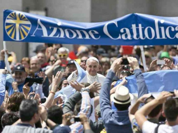 La voce dell'Azione cattolica: al Paese non servono riforme divisive
