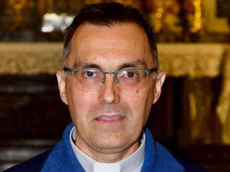 Parla il nuovo arcivescovo Gambelli: «Firenze riparta dalle periferie»