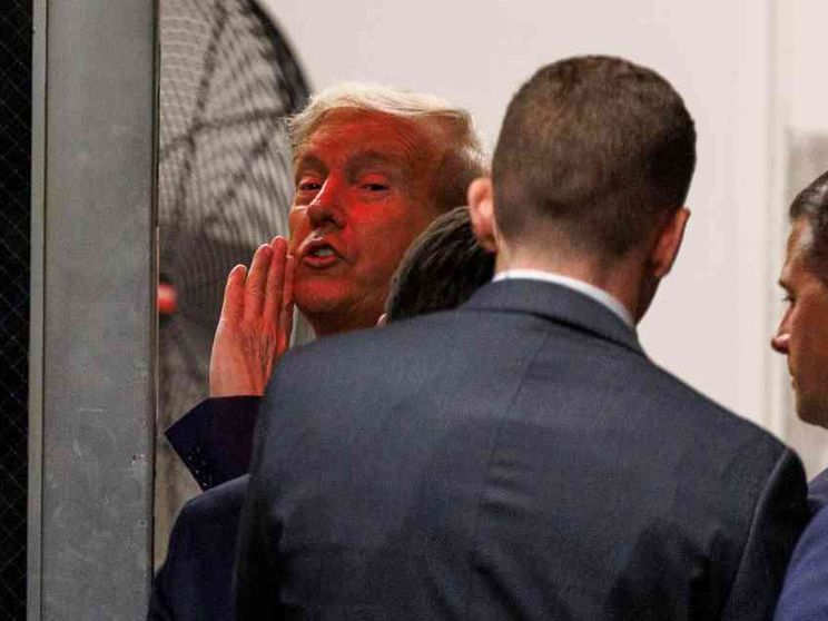 Al via il processo a Trump, che cosa succederà? Ecco le ipotesi