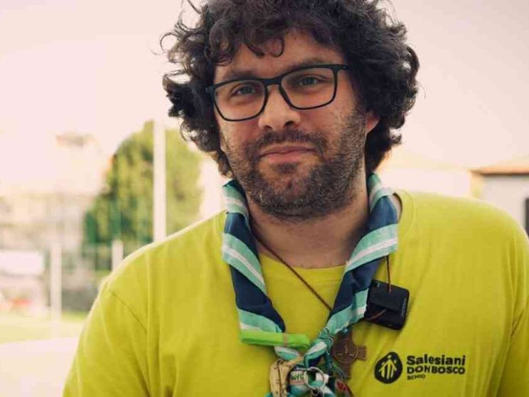 Chi sono? A cosa sono chiamato? Perché le vocazioni ci riguardano tutti