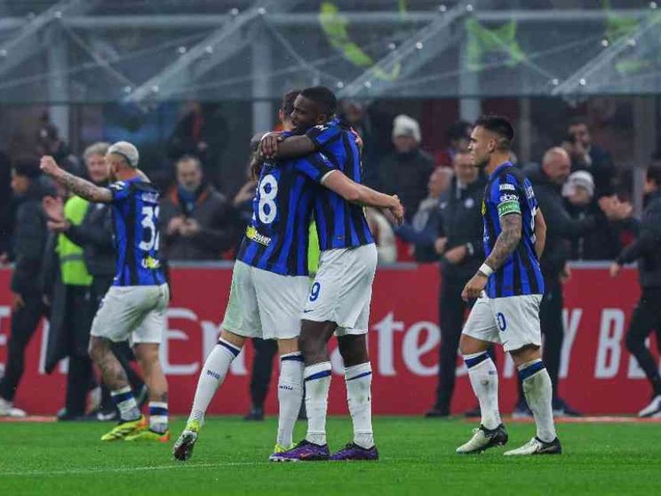 Inter, la seconda stella brilla nel cielo di Milano