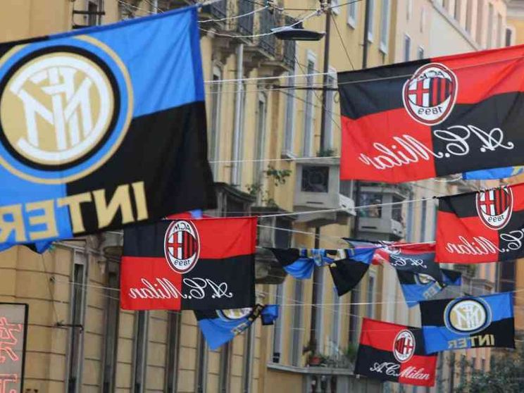 Riecco Milan-Inter, il derby che non finisce mai