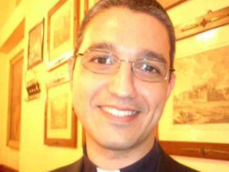 Cosentino: «Essere Chiesa significa avere un'idea di futuro»