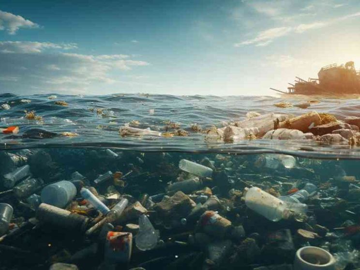 Zero plastica per salvare il Pianeta. L'onda blu si mobilita in 192 Paesi