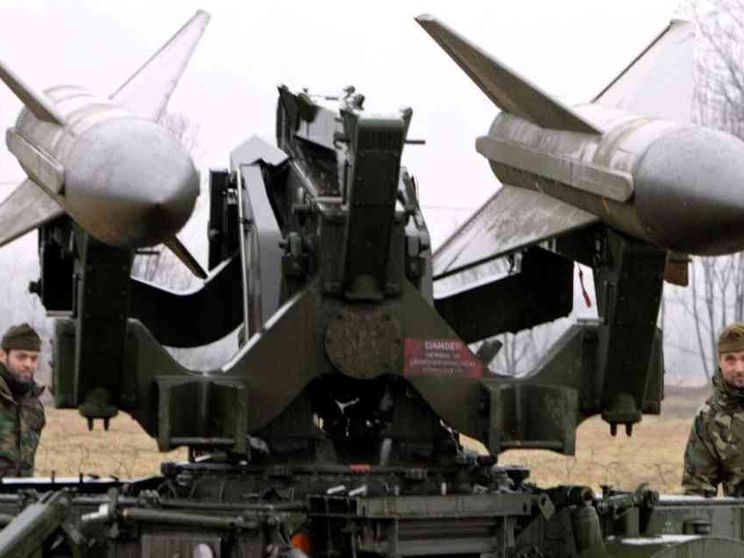 Nel 2023 aumento record della spesa militare. La classifica degli Stati