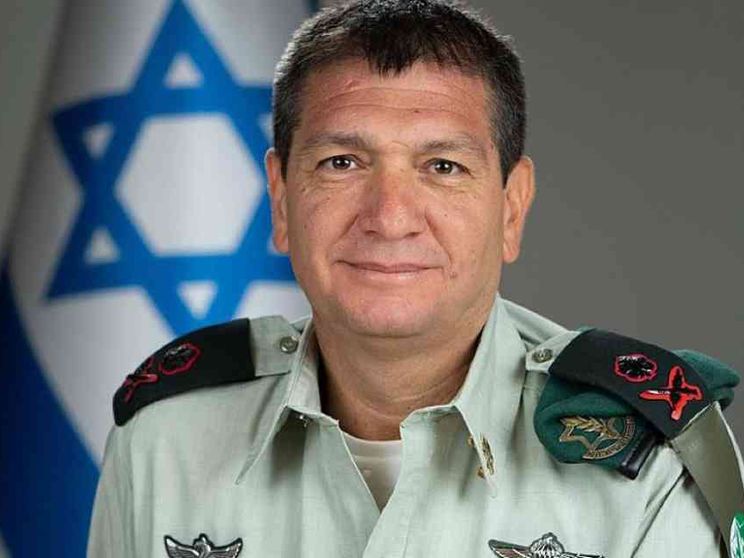 Il capo dell'intelligence militare si dimette per gli errori del 7 ottobre