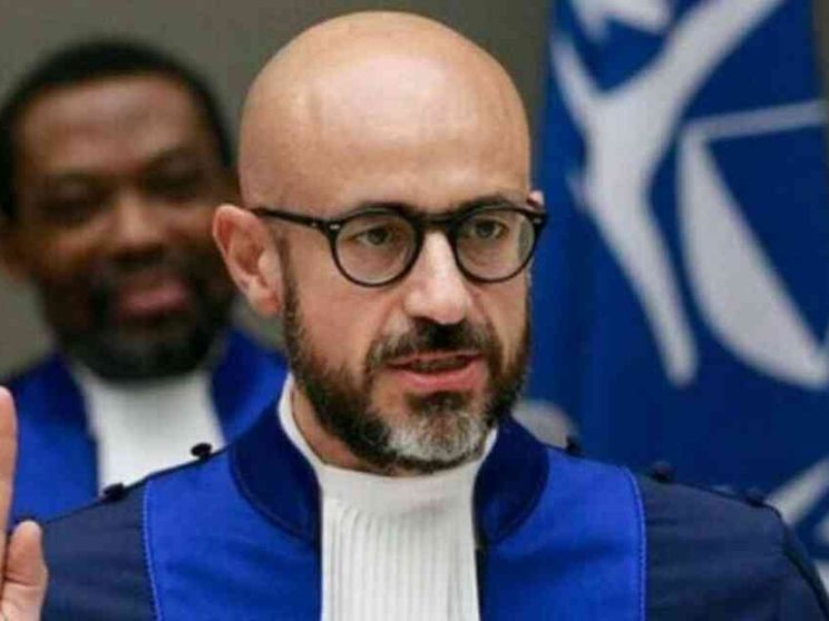 Guerra e diritto, l'Apocalisse non è destino