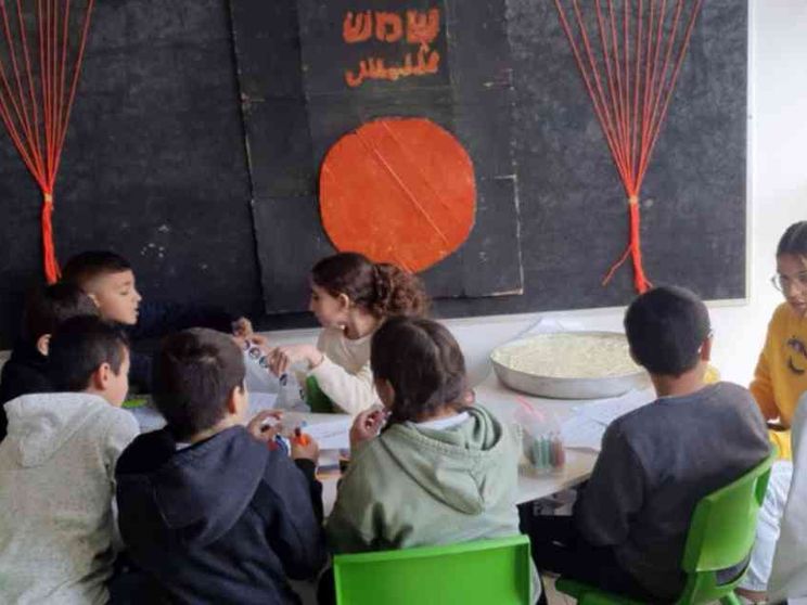 A Neve Shalom, dove le mamme palestinesi ed ebree insegnano la pace ai bimbi