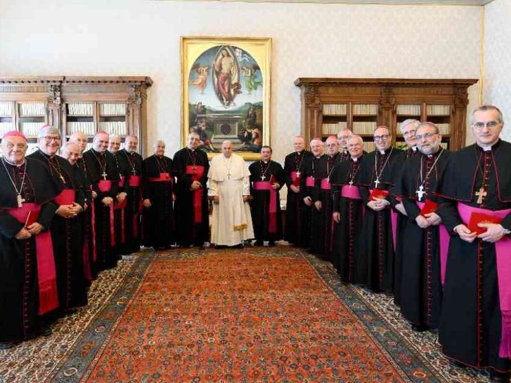 «Puglia, ponte di pace fra i popoli. Nuovi cammini di fede con i giovani»