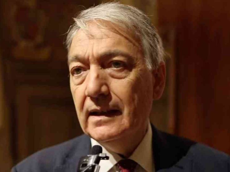 Recidiva zero, ma prima violenza sulle persone zero