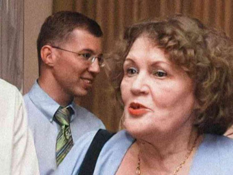 Lina Kostenko: «L’Ucraina vuole sperare nel futuro»