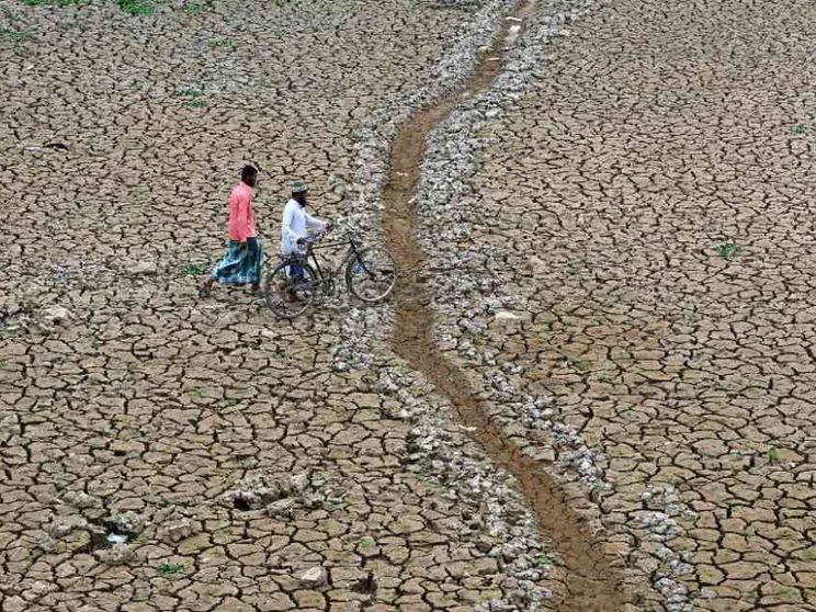 È l'Asia il continente più colpito dai disastri ambientali nel 2023