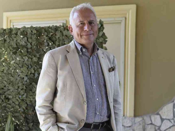 Tarquinio: «Per la pace in Europa. Tra Pd e cattolici? Ora serve dialogo»