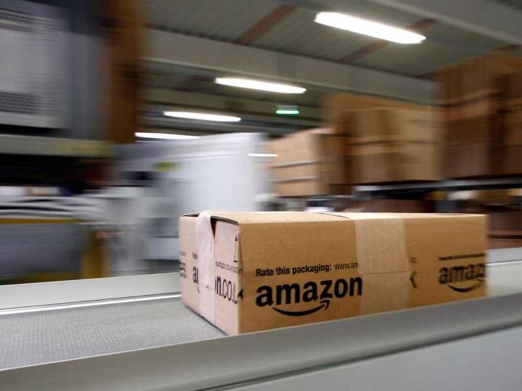 Amazon, dall'Antitrust sanzione da 10 milioni di euro