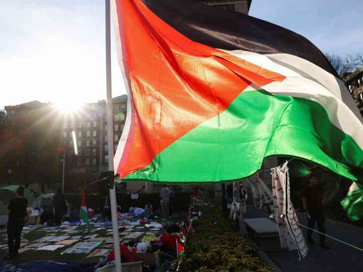 Al Cairo arrestati due italo-egiziani nella manifestazione per Gaza