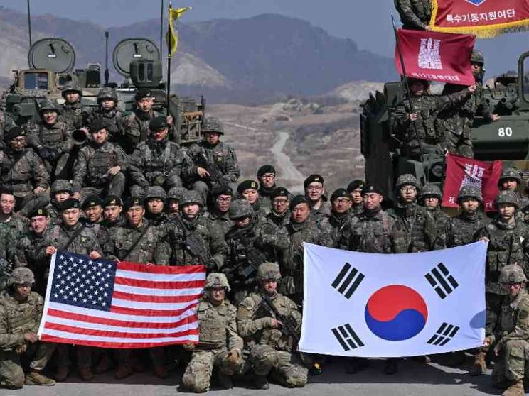 Seul a caccia dell'accordo con gli Usa. Per paura di Trump