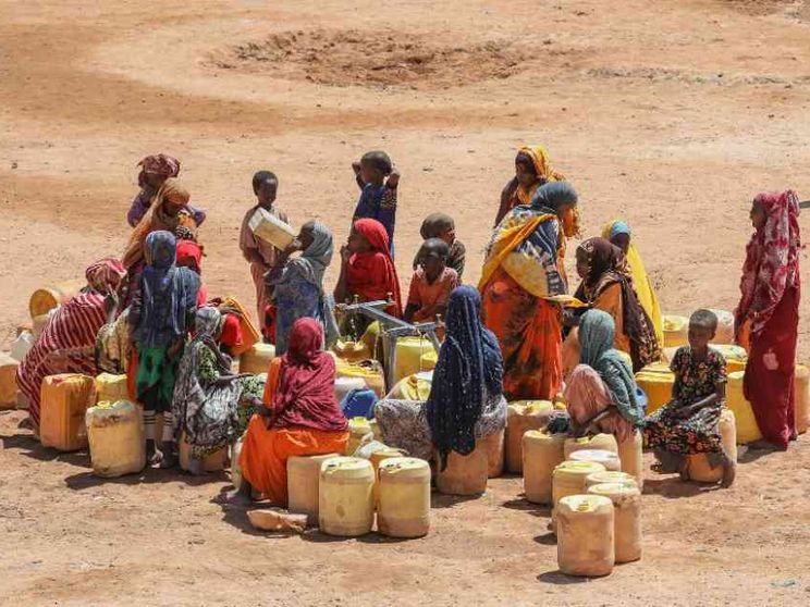 La Colombia riconosce come vittime gli sfollati climatici, nasce un fondo Onu